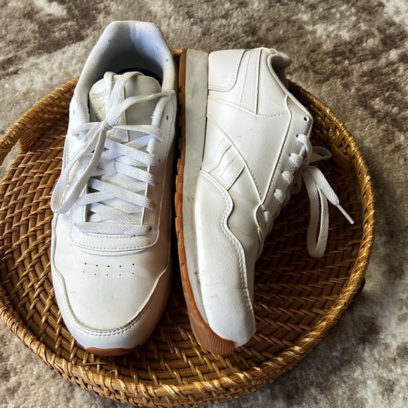 Reebok Classic Harman Run Men's Shoes, Size 9.5 - Picture 3 of 6